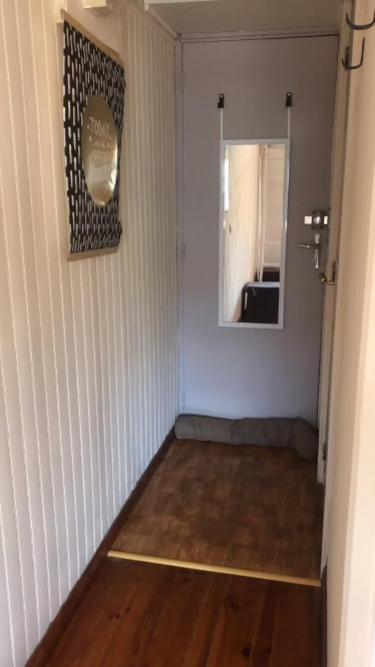 דירות Chez So Orcières מראה חיצוני תמונה